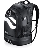 Рюкзак Рюкзак Aqua Speed MAXPACK bagpack 42L 9297 чорный Уни 55x35x26 см (240-07): Производитель Aqua Speed ​​