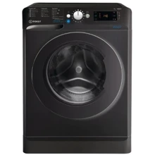 Стиральная машина Indesit BWE 71452X K PL N: Тип машины Автомат