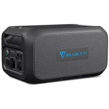 Дополнительная батарея Bluetti B230 2048Wh Expansion Battery UA: undefined undefined