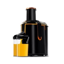 Соковыжималка Cecotec Extreme Titanium 19000 XXL: Тип для цитрусовых