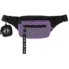 Сумка на пояс YES SP-29 All-Seeing Eye (559691): Виробник YES