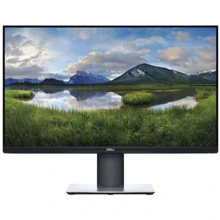 Монитор Dell P2219H (210-APWR): Покрытие экрана матовое