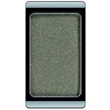 ARTDECO Eye Shadow Pearl №40 pearly medium pine green Тени для век 0.8g: Вид Тени для век
