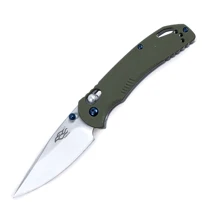 Нож Firebird F753M1-GR: Тип ножа складной