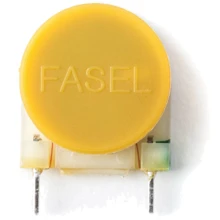 Індуктор DUNLOP FL01Y Fasel Inductor - Yellow: Виробник Dunlop