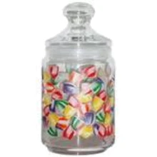 Емкость для хранения Luminarc Picture Candies (H0365) (1000 мл): Тип Банка