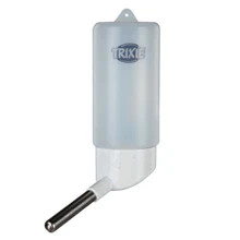 Поилка автоматическая для грызунов Trixie 100 мл 1 шт. (4011905605210): undefined undefined