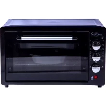Электродуховка настольная Suntera SRO-4502 B: Производитель Suntera