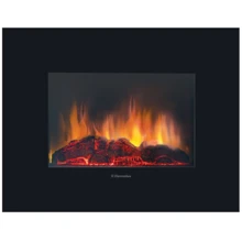 Обігрівач EFP/W-1100ULS: Виробник Electrolux