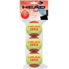 Мячи для тенниса Head TIP Red 3B (578-213): undefined undefined