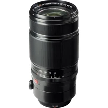 Объектив для фотоаппарата Fujifilm XF 50-140mm f/2.8 R LM OIS WR Официальная гарантия: Тип объектива Длиннофокусный