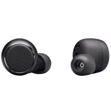 Навушники Harman Kardon FLY TWS Black (HKFLYTWSBLK): Тип конструкції вкладиші