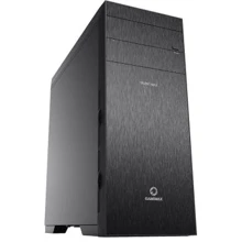 Корпус GameMax Silent Max M903: Форм-фактор материнской платы E-ATX/ATX/MicroATX/Mini-ITX