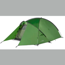Палатка Vango Mirage Pro 300 Pamir Green: Назначение туристические