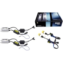Комплекти ксенону Infolight Expert Pro H11 5000К+Pro: Тип ксенон