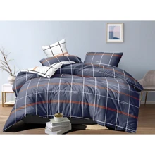 Комплект наволочек SoundSleep Minimalist сатин 50x70 см 2 шт. (93669290): Тип наволочка