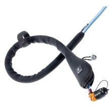 Питна система Deuter Streamer Tube Insulator: Тип Чохол для стримера
