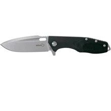 Нож Boker Plus Caracal Mini (2373.08.42): Тип ножа Карманный