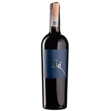 Вино Gianfranco Fino Se' Salento Primitivo красное сухое 2020 0.75л (BWR4102): Страна производитель Италия