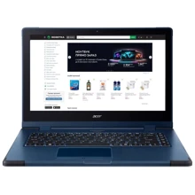 Ноутбук Acer Enduro Urban N3 EUN314-51W (NR.R1GEU.00G) UA: Экран 14 " 1920х1080 (FullHD)