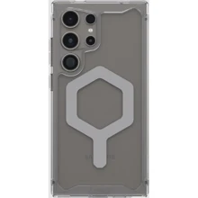 Чохол для телефона Urban Armor Gear UAG Plyo Pro Ice/Silver (214431114333) для Samsung S928 Galaxy S24 Ultra: Сумісність Samsung S928 Galaxy S24 Ultra