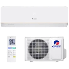 Кондиціонер GREE GWH09AAB-K6DNA5A/I WI-FI: Вид установки внутрішнього блоку настінний