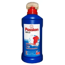 Побутова хімія Гель для прання Passion Gold Professional Universal, 2л (PH4940): Вид прання Универсальная