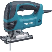 Лобзик Makita 4350CT: Тип живлення мережа