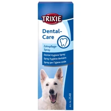 Спрей для зубів Trixie з фтором для собак 50 мл (4011905025483): undefined undefined
