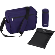 Сумка Britax Nursery Bag Mineral Purple (2000023167): Производитель Britax