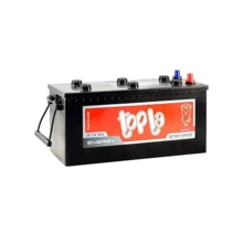 Topla 200 Ah/12V Energy Truck MaxDin 700 (3) (956912): Ємність, Ач 105