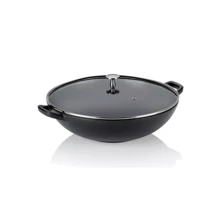 KELA Calido 36 см 4.0 л (12475): Тип сковороди ВОК