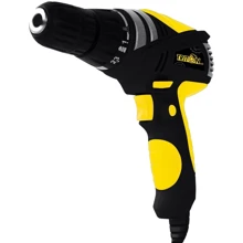 Сетевой шуруповерт TRITON tools ТШС-300 02-300-00: Назначение бытовой