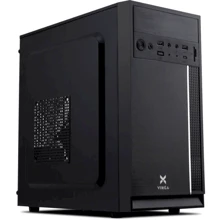 Корпус Vinga CS116-500W: Форм-фактор материнской платы Micro-ATX / Mini-ITX