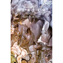Білл Уіллінгхем: Казки. книга 6: Виробник Абетка