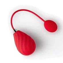 Смарт-виброяйцо Magic Motion Sundae Red: Для кого Для женщин