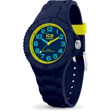 Наручные часы Ice-Watch Dark blue invaders 020320: Стиль Классический