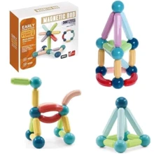Конструктор Limo Toy ( LZ 8002): Количество деталей, шт. 36