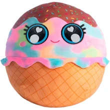 Ігровий набір Biggies серії Little Foodies - Морозиво (BIG002-IC): Виробник Biggies
