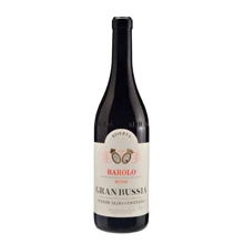 Вино Aldo Conterno Barolo Riserva Granbussia, 2009 (0,75 л) (BW38063): Страна производитель Италия