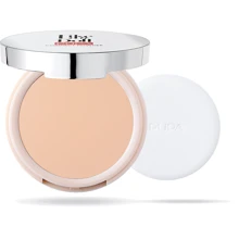 Pupa Like A Doll Compact Powder №4 Warm Beige Пудра для обличчя 10 g: Вид Пудра для обличчя