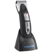 Машинка для стрижки (триммер) BaByliss PRO FX670E: Назначение машинка для стрижки головы