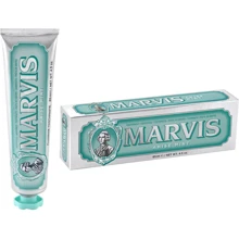 Marvis Anise Mint 85 ml Зубная паста Анис и мята: Назначение Очищение