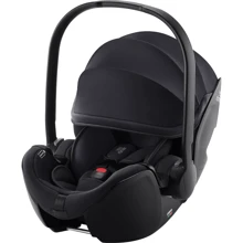 Автокрісло Britax Römer Baby-Safe Pro Galaxy Black (2000040142): Група 0+ (до 13 кг), автокресло-переноска
