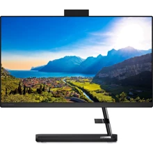 Моноблок Lenovo IdeaCentre AiO 3 24IAP7 (F0GH01F2UO) UA: Диагональ экрана 21" - 24"