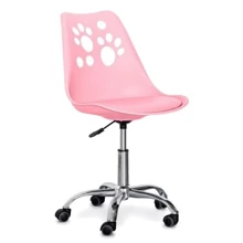 Детское кресло Evo-kids Indigo Pink (H-232 PN/PN): Возраст ребенка От 3-х лет