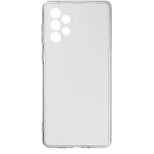 Чехол для телефонов TPU Case Transparent for Samsung A736 Galaxy A73: Совместимость Samsung A736 Galaxy A73