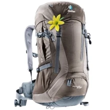 Рюкзак Deuter Futura 24 SL coffee-stone (6461): Производитель Deuter