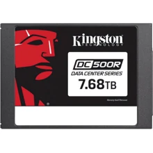 Kingston DC500R 7680 GB (SEDC500R/7680G): Тип накопителя внутренний