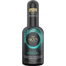 Лубрикант на водной основе SKYN Naturally Endless 80 мл: Для кого Унисекс